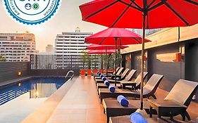 Hotel Solo, Sukhumvit 2, Bangkok - Sha Extra Plus
